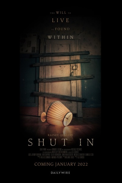 ჩაკეტილი ქართულად - Shut In