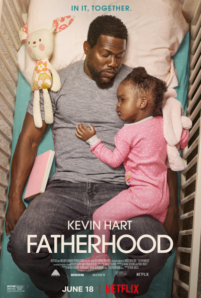 მამობა ქართულად - Fatherhood