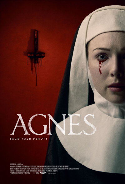 აგნესი ქართულად - Agnes