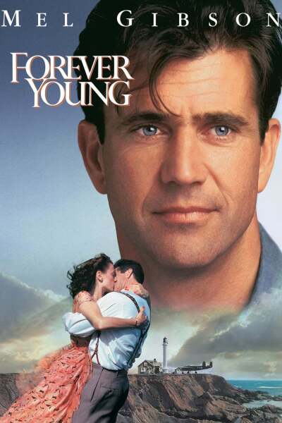 მუდამ ახალგაზრდა ქართულად - Forever Young
