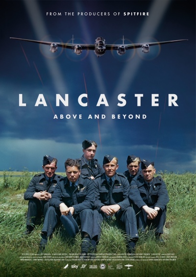 ლანკასტერი ქართულად - Lancaster