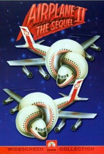 აეროპლანი 2: გაგრძელება ქართულად - Airplane II:
