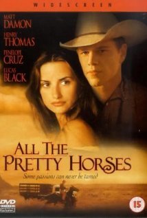 მოუთოკავი გულები ქართულად - All the Pretty Horses