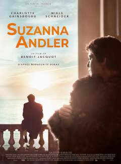 სიუზანა ანდლერი ქართულად - Suzanna Andler