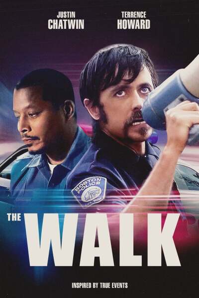 გასეირნება ქართულად - The Walk