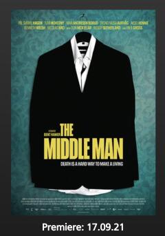 შუამავალი ქართულად - The Middle Man