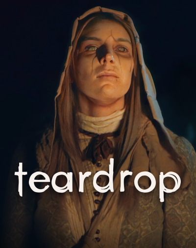 ცრემლი ქართულად - Teardrop