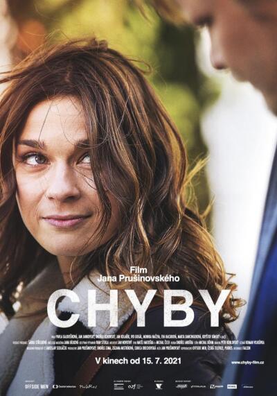 შეცდომები ქართულად - Chyby