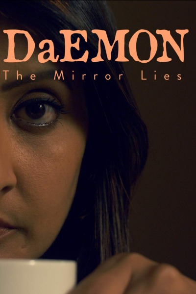 სარკე იტყუება ქართულად - DaEMON the Mirror Lies