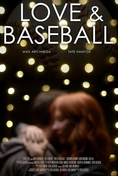 სიყვარული და ბეისბოლი ქართულად - Love and Baseball