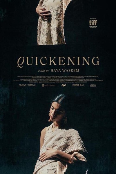 აჩქარება ქართულად - Quickening