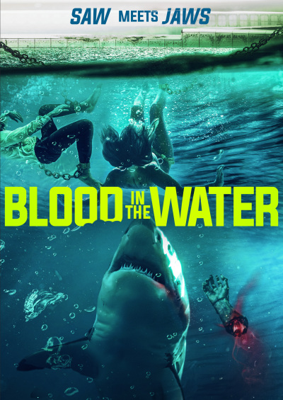 სისხლი წყალში ქართულად - Blood in the Water