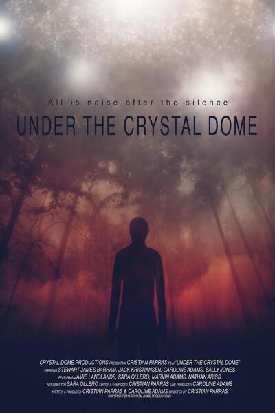 ბროლის გუმბათქვეშ ქართულად - Under the Crystal
