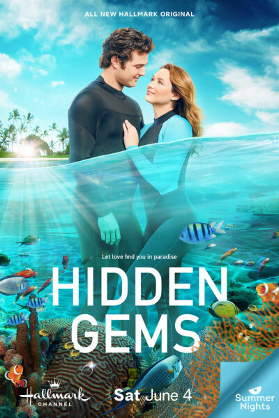 დამალული განძი ქართულად - Hidden Gems