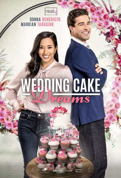 სიზმრები საქორწილო ტორტზე ქართულად - Wedding Cake