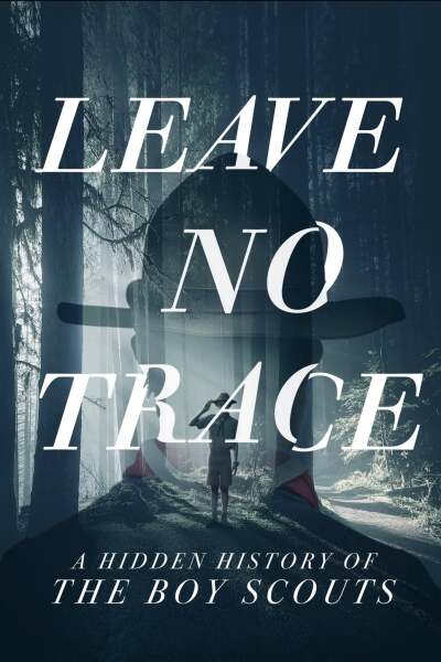 არ დატოვო კვალი ქართულად - Leave No Trace