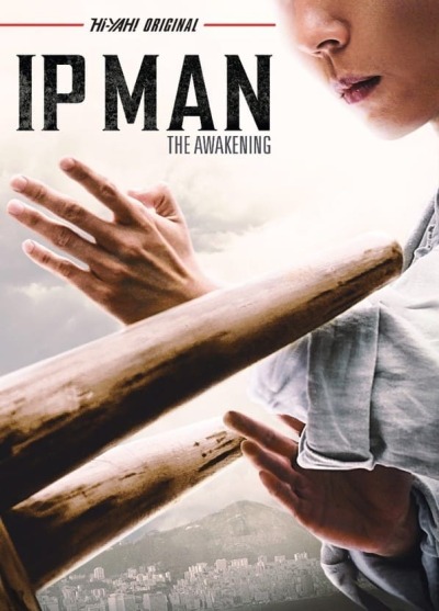 იპ მანი: გამოღვიძება ქართულად - Ip Man: The