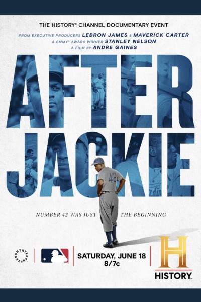 ჯეკის შემდეგ ქართულად - After Jackie