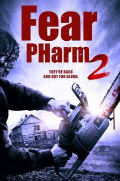 შიშის ფერმა 2 ქართულად - Fear PHarm 2