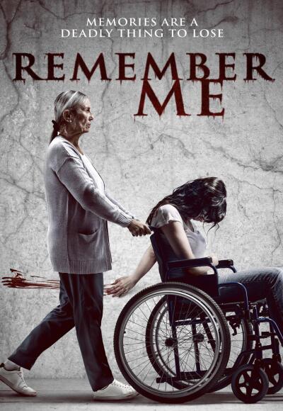 დამიმახსოვრე ქართულად - Remember Me