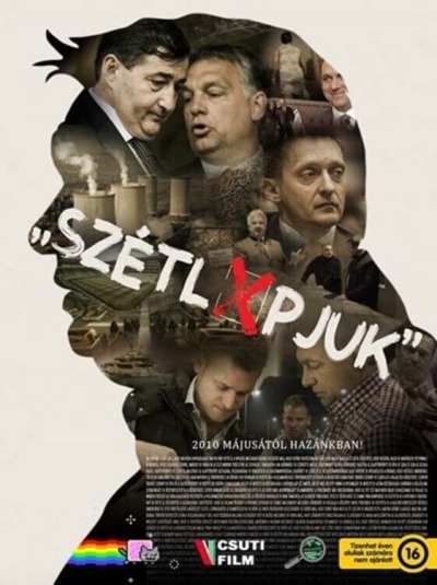 სიცრუის ფასი ქართულად - The Cost of Deception