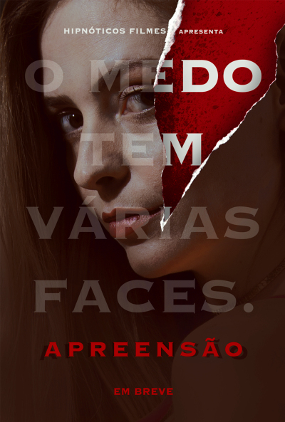 კრუნჩხვა ქართულად - Apreensão