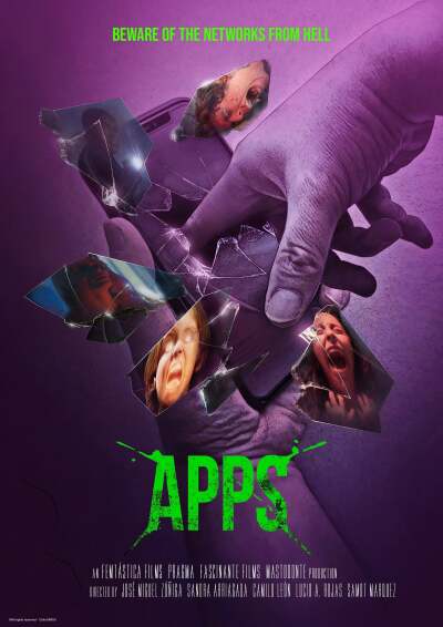 აპები ქართულად - Apps