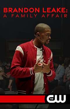 Brandon Leake: A Family Affair