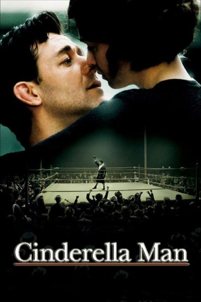 ნოკდაუნი ქართულად - Cinderella Man