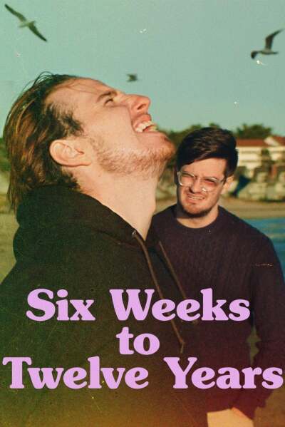 ექვსი კვირიდან თორმეტ წლამდე ქართულად - Six Weeks