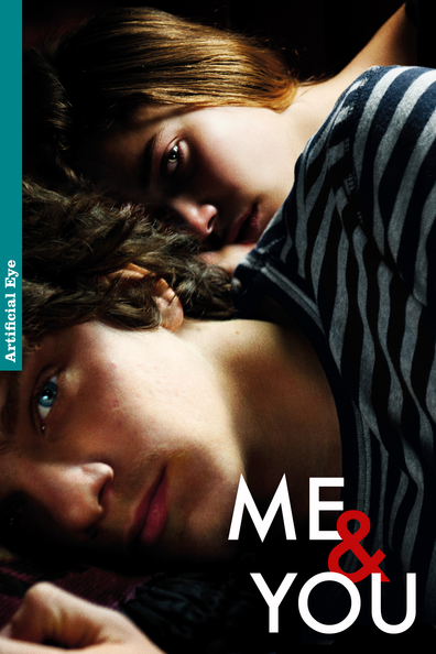 მე და შენ ქართულად - Me and You