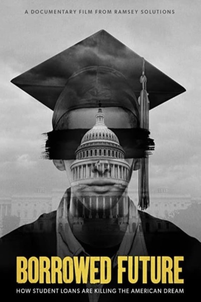 ნასესხები მომავალი ქართულად - Borrowed Future