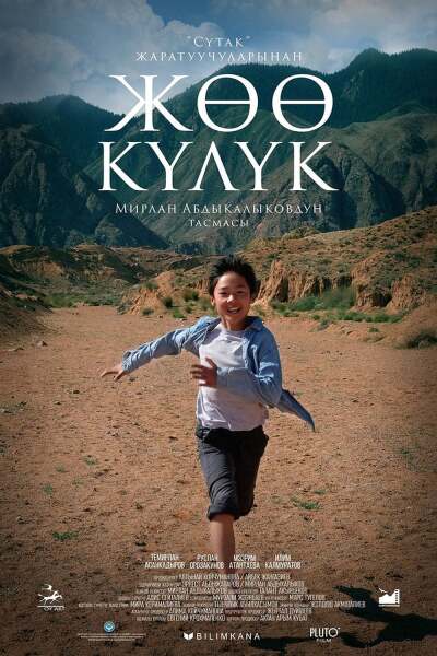 სირბილი ცისკენ ქართულად - Running to the Sky