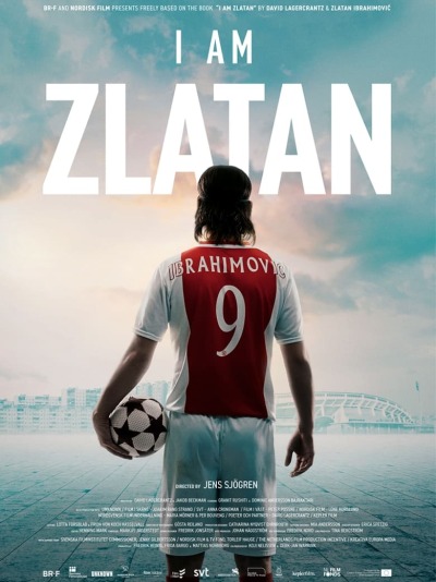 მე ვარ ზლატანი ქართულად - I Am Zlatan