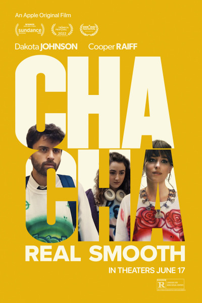 წყნარი ჩა ჩა ქართულად - Cha Cha Real Smooth