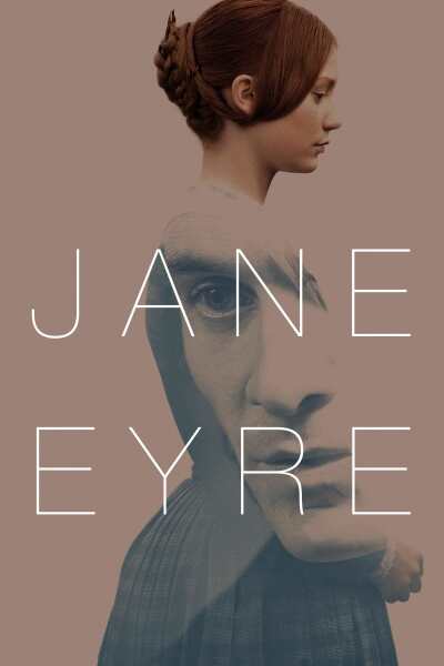 ჯეინ ეარი ქართულად - Jane Eyre