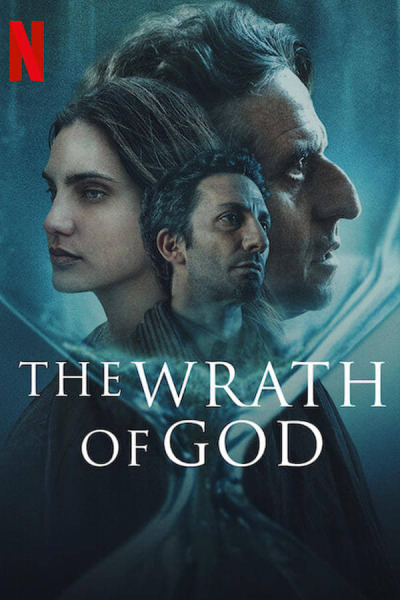 ღვთის რისხვა ქართულად - The Wrath of God