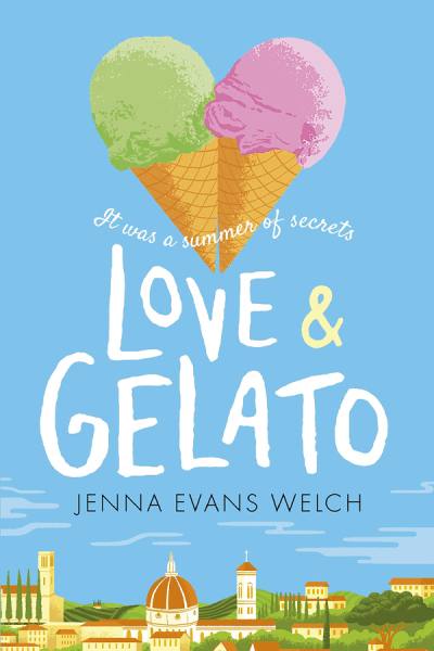 სიყვარული და ნაყინი ქართულად - Love amp Gelato