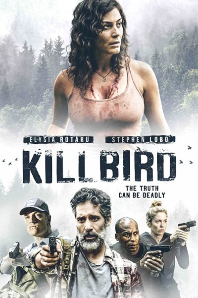 ჩიტი მახეში ქართულად - Killbird