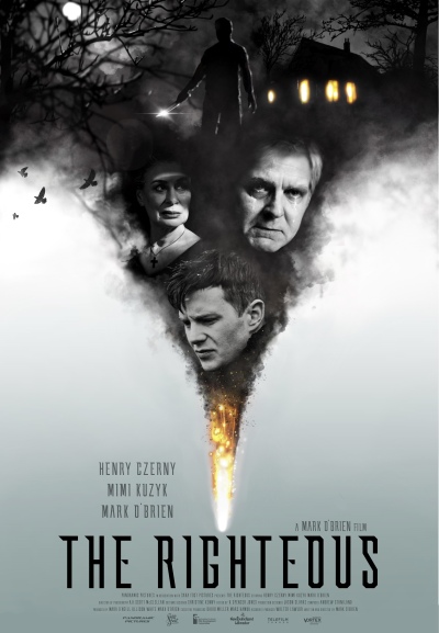 მართალი ქართულად - The Righteous