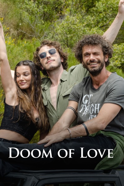 სიყვარულის თავგანწირვა ქართულად - Doom of Love