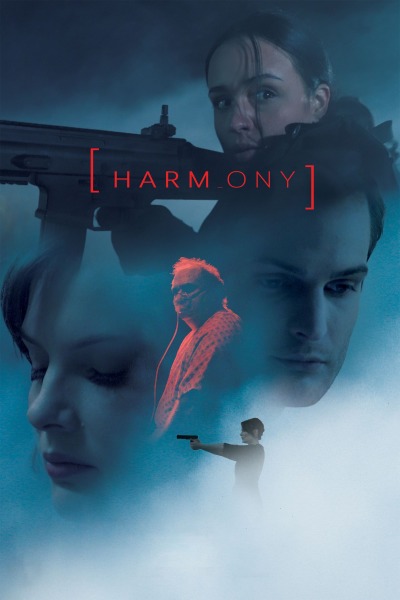 ჰარმონია ქართულად - Harmony