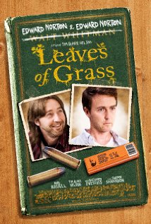 ბალახი ქართულად - Leaves of Grass