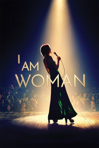 მე ქალი ვარ ქართულად - I Am Woman