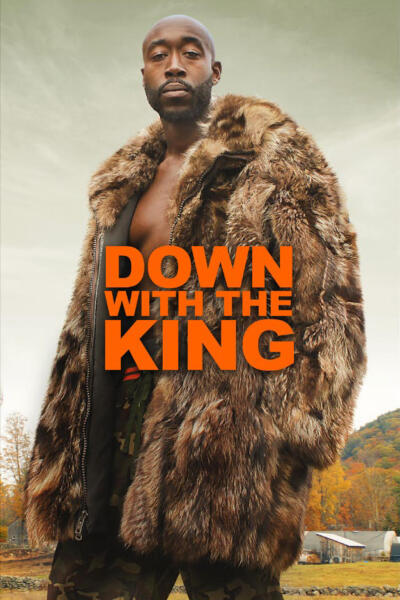 ძირს მეფე ქართულად - Down with the King