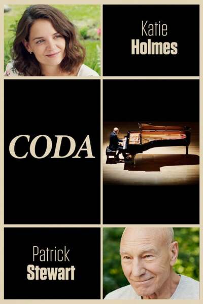 კოდა ქართულად - Coda