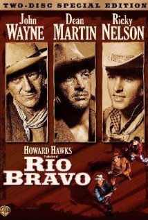რიო ბრავო ქართულად - Rio Bravo