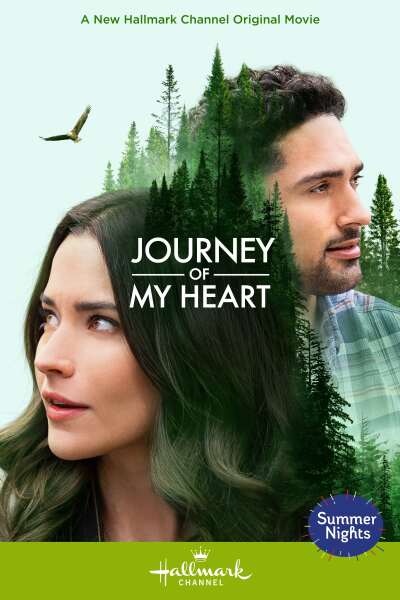 სიყვარული არწივთა ფრთებზე ქართულად - Journey of