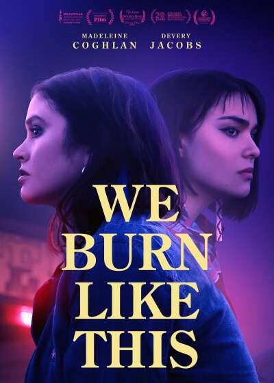 ჩვენ ასე ვიწვით ქართულად - We Burn Like This