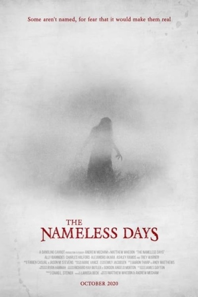 უსახელო დღეები ქართულად - The Nameless Days